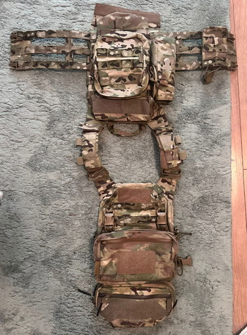 Bild 3 für Warrior Assault Systems RPC
