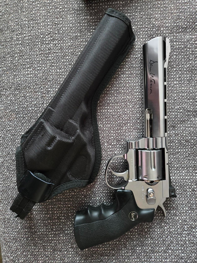 Image 1 pour pistool en revolvers