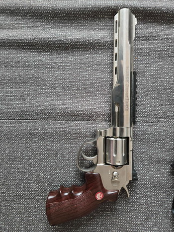 Image 2 pour pistool en revolvers