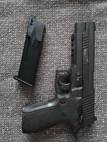 Image 3 pour pistool en revolvers