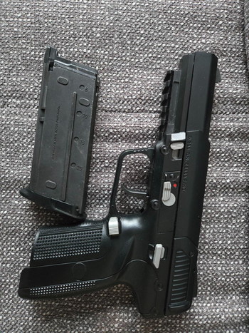 Image 4 pour pistool en revolvers