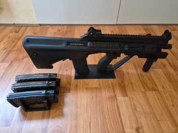 Image 2 for Steyr Aug A3 commando