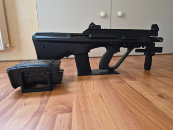 Image 3 for Steyr Aug A3 commando