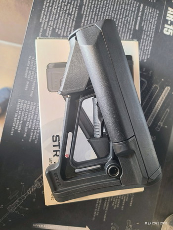 Image 2 for Magpul str stock