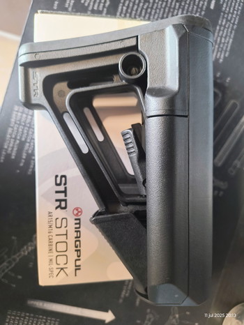 Image 3 for Magpul str stock