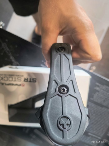 Image 4 for Magpul str stock