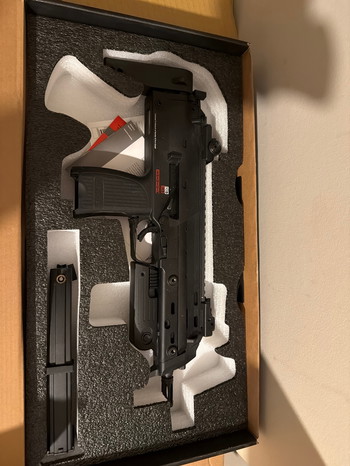 Bild 3 für Meerdere replicas en gear te koop