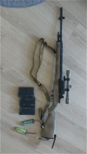 Image for Cyma m14