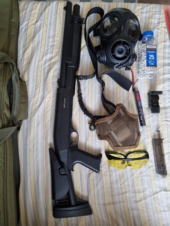 Afbeelding 2 van Airsoft replicas te koop