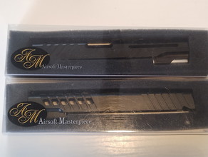 Image pour Hi Capa Parts