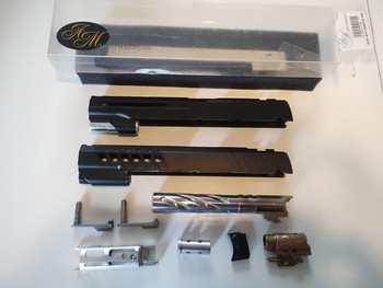 Image 2 pour Hi Capa Parts