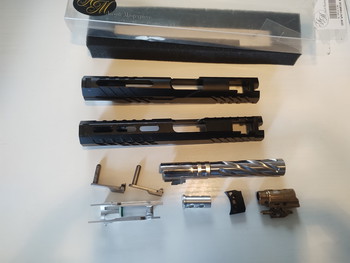 Image 3 pour Hi Capa Parts