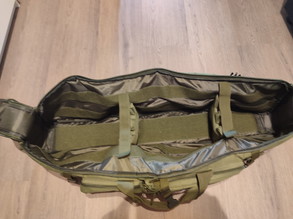 Bild für Gunbag