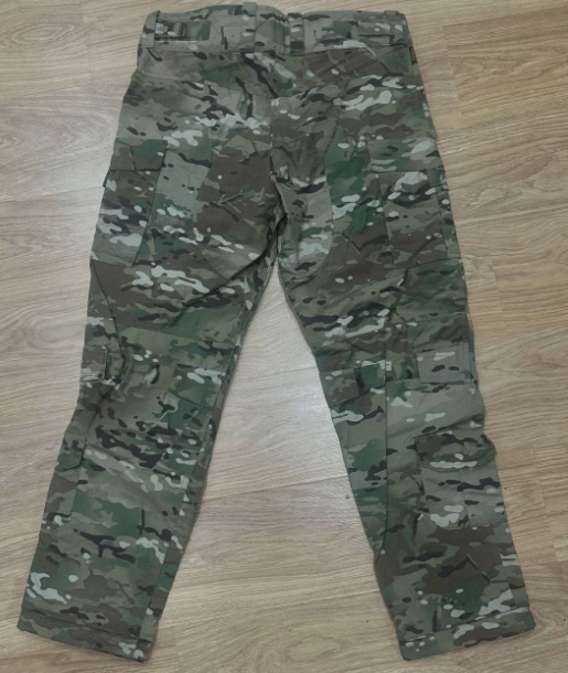 Imagen 1 de Carinthia Kampfhose Multicam