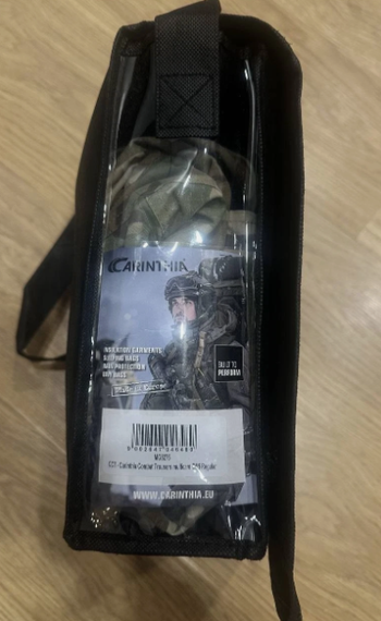 Imagen 3 de Carinthia Kampfhose Multicam