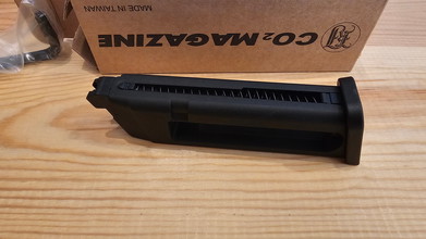 Imagen para KP-17 Co2 magazijnen (2 stuks)