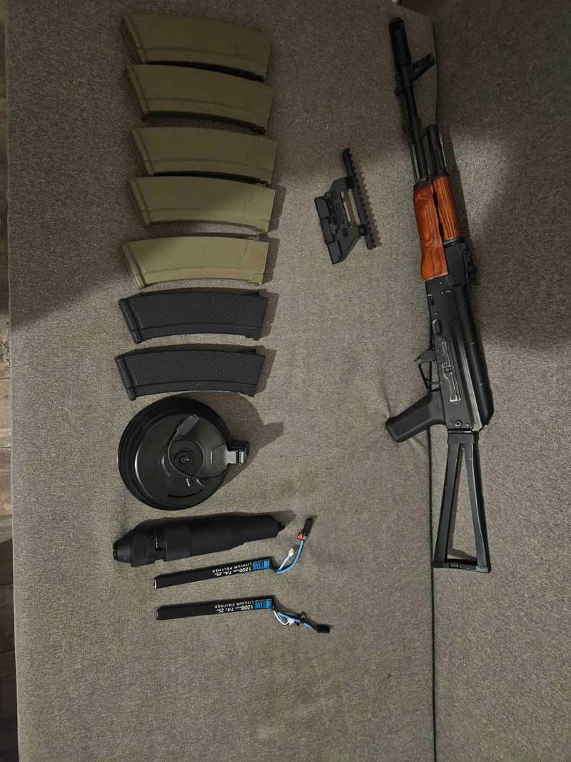 Imagen 1 de Specna Arms AK