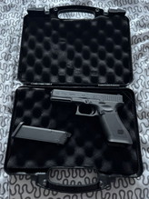 Afbeelding van UMAREX GLOCK 17 GEN 5