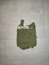 Imagen para M4 pouch voor 2 mags