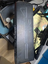 Bild für Ssx303 novritsch met dark paint.