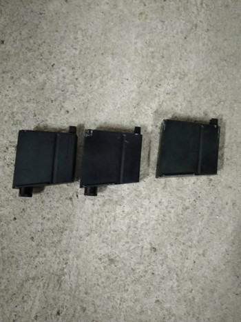 Image 7 for PGM ULTIMA RATION - GAZ - RARE