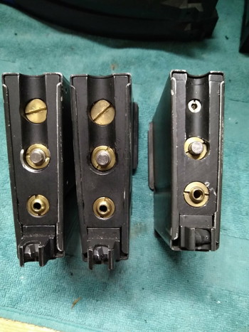 Image 8 for PGM ULTIMA RATION - GAZ - RARE