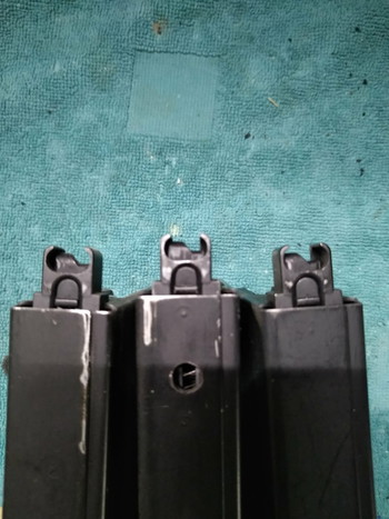 Image 9 for PGM ULTIMA RATION - GAZ - RARE