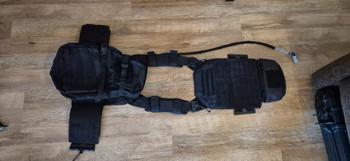 Afbeelding 2 van Platecarrier