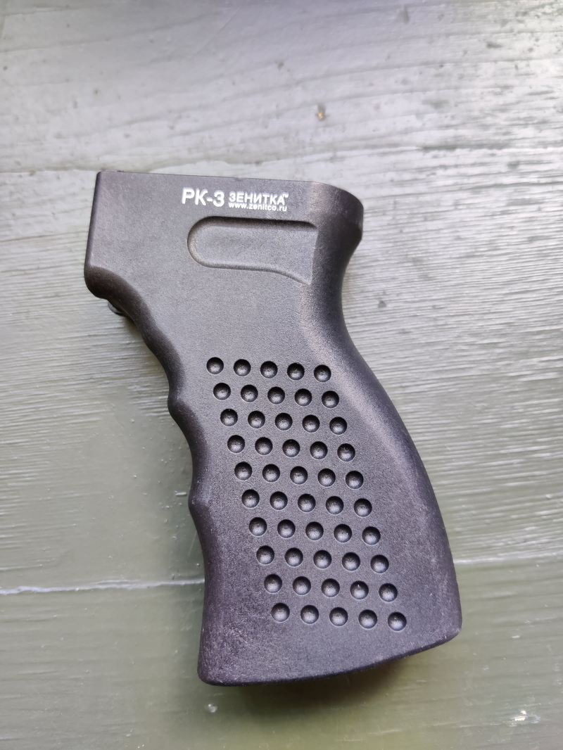 Image 1 pour Asura Dynamics - RK-3 AK Pistol Grip voor AEG