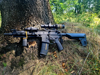 Image 2 for VFC HK 416 A5