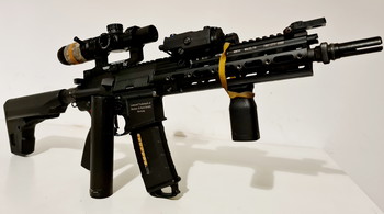 Image 4 for VFC HK 416 A5