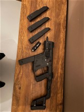 Image for kriss vector