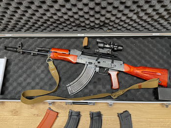 Image 3 for AK 74 ghk