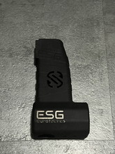 Imagen para Grip ESG MONK