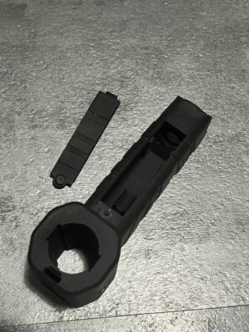 Afbeelding 2 van Grip ESG MONK