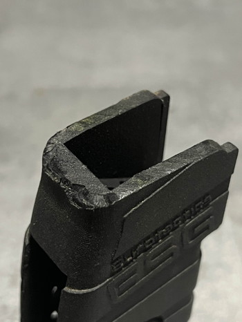 Afbeelding 3 van Grip ESG MONK