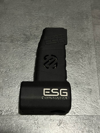 Imagen 4 de Grip ESG MONK