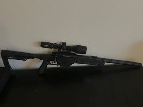 Bild für Novritsch SSG11