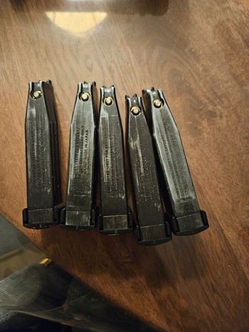 Image 4 pour Mags Tokyo Marui gas