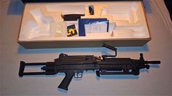 Image 2 for Cybergun FN M249