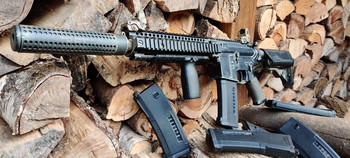 Bild 3 für Systema PTW Supermax MK18