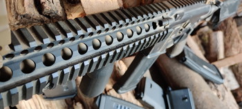 Bild 4 für Systema PTW Supermax MK18