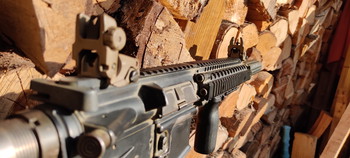 Bild 5 für Systema PTW Supermax MK18