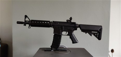 Image for King Arms CQB-R M4
