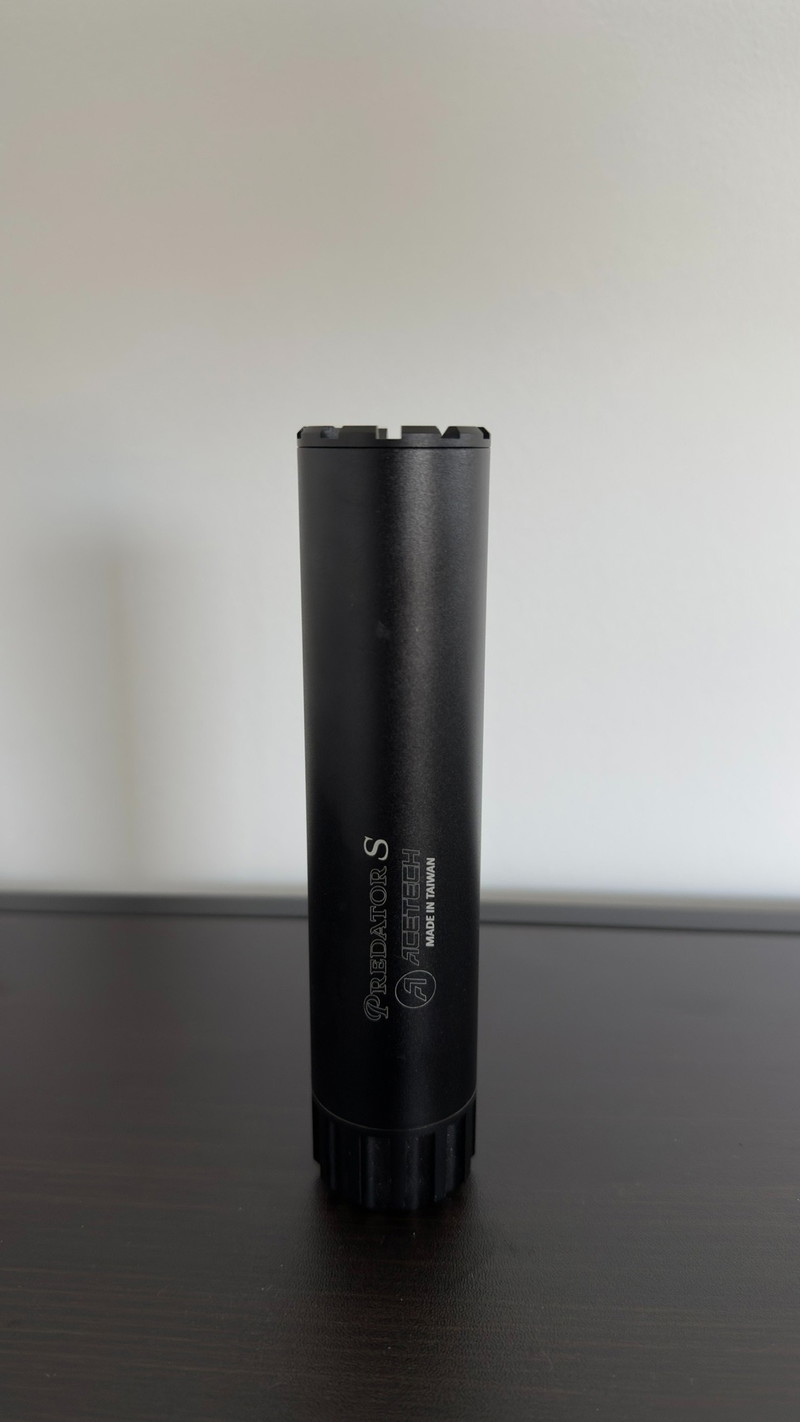 Image 1 for Acetech Predator S Tracer Unit