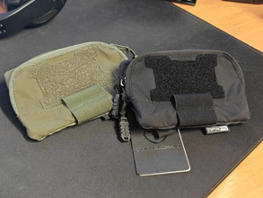 Bild für Chest pouches