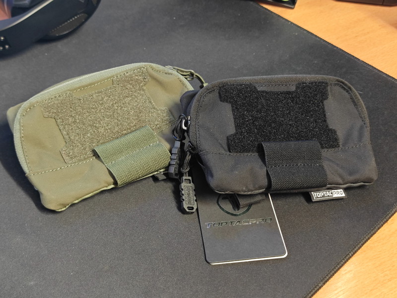 Bild 1 für Chest pouches