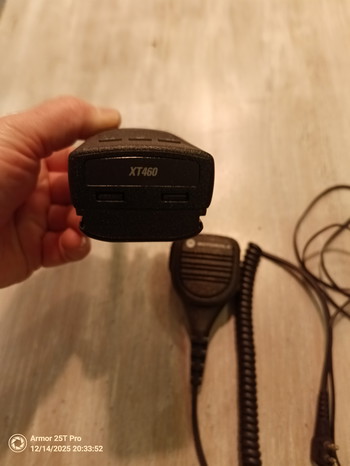 Image 3 for Motorola xt 460