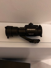 Imagen para 2 verschillende scopes te koop