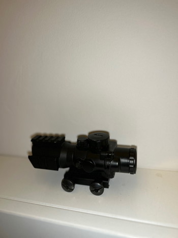 Image 4 for 2 verschillende scopes te koop